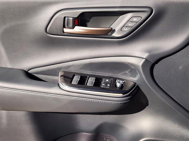 new 2026 Toyota Crown car, priced at $58,066