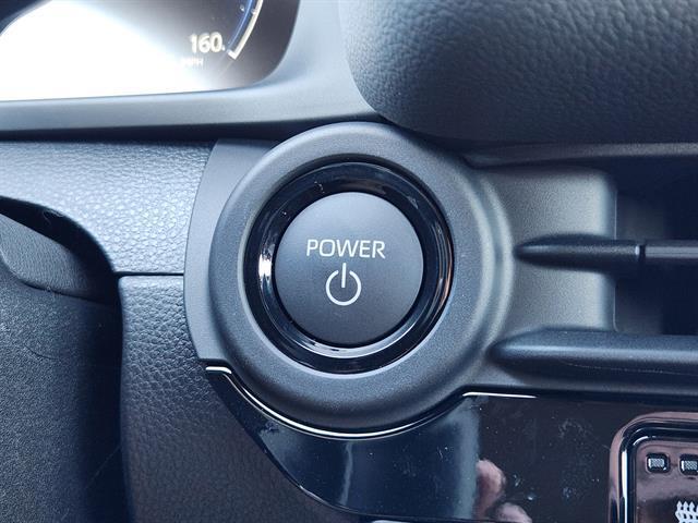 new 2026 Toyota Crown car, priced at $58,066