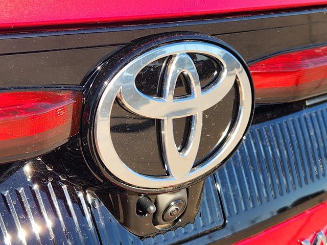 new 2026 Toyota Crown car, priced at $58,066