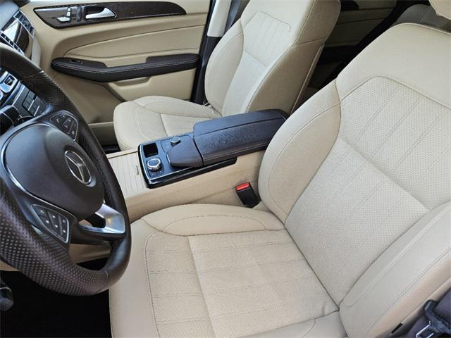 used 2018 Mercedes-Benz GLE 350 car, priced at $24,991