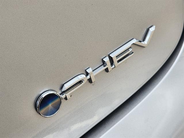 new 2026 Toyota Prius Plug-In Hybrid car, priced at $39,855