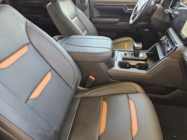 used 2024 GMC Sierra 1500 car, priced at $62,472