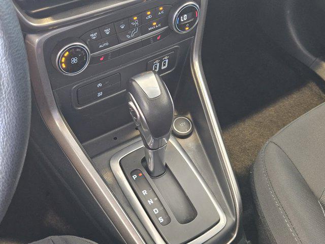 used 2021 Ford EcoSport car, priced at $18,692