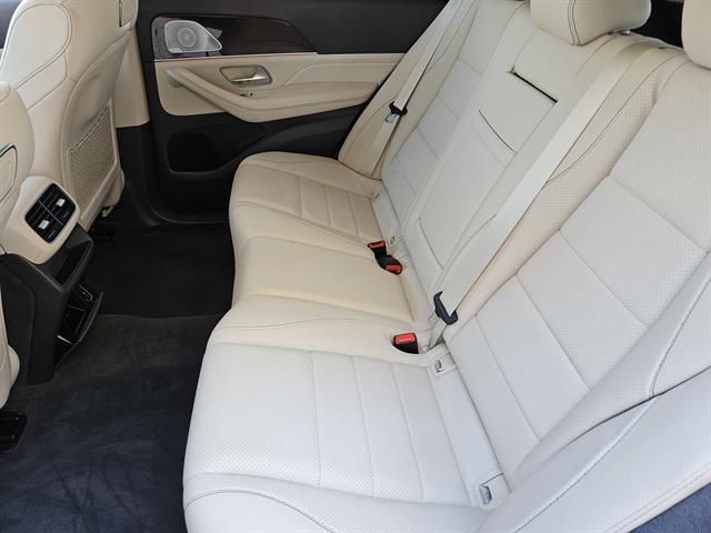 used 2020 Mercedes-Benz GLE 350 car, priced at $32,991