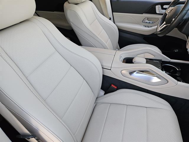 used 2020 Mercedes-Benz GLE 350 car, priced at $32,991