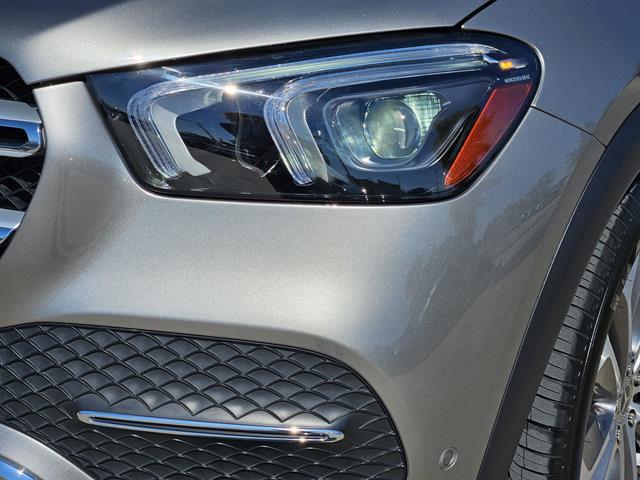 used 2020 Mercedes-Benz GLE 350 car, priced at $32,991