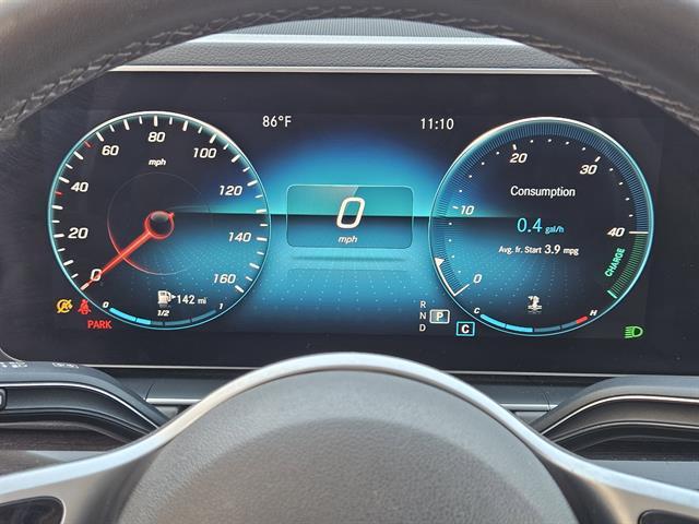 used 2020 Mercedes-Benz GLE 350 car, priced at $32,991