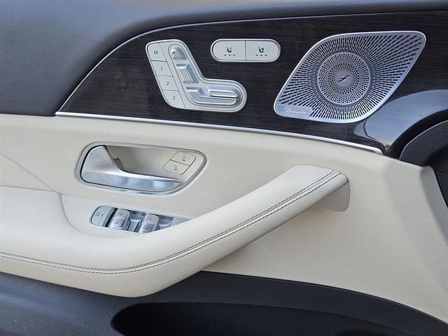 used 2020 Mercedes-Benz GLE 350 car, priced at $32,991