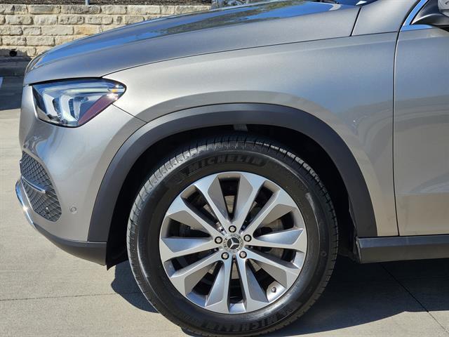 used 2020 Mercedes-Benz GLE 350 car, priced at $32,991