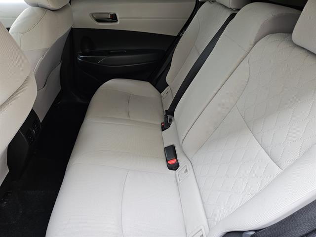 used 2022 Toyota Corolla Cross car, priced at $23,299