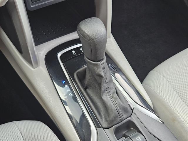 used 2022 Toyota Corolla Cross car, priced at $23,299
