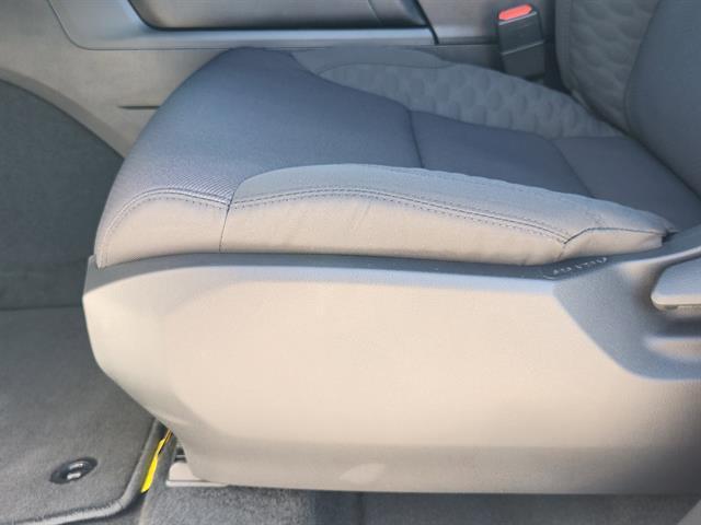 new 2026 Toyota Tundra car, priced at $46,843