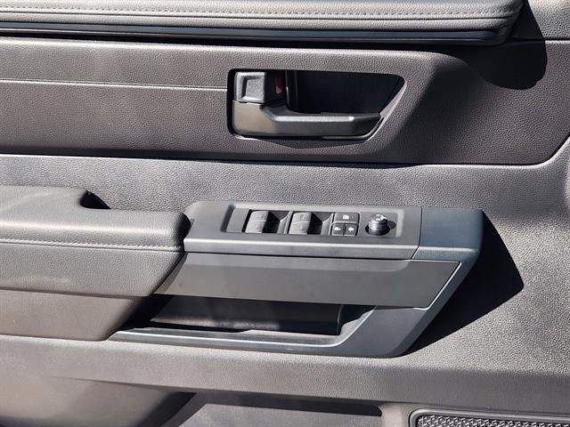 new 2026 Toyota Tundra car, priced at $46,843