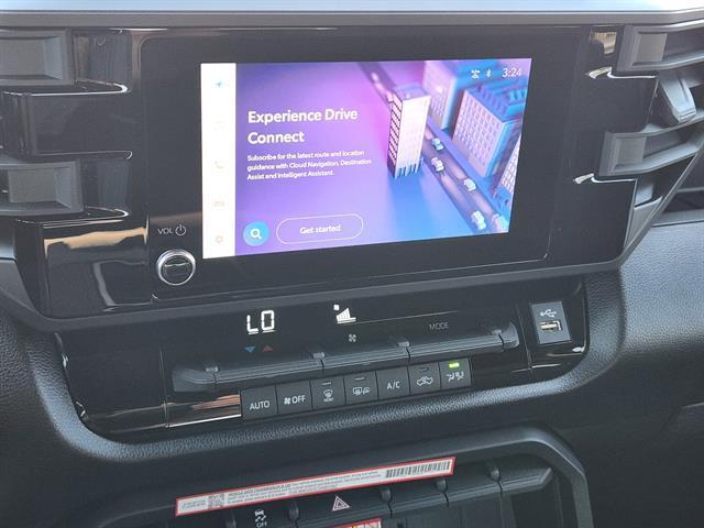 new 2026 Toyota Tundra car, priced at $46,843