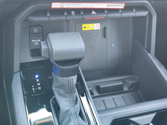 new 2026 Toyota Tundra car, priced at $46,843