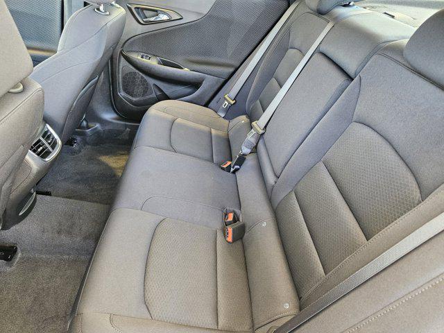 used 2024 Chevrolet Malibu car, priced at $19,998