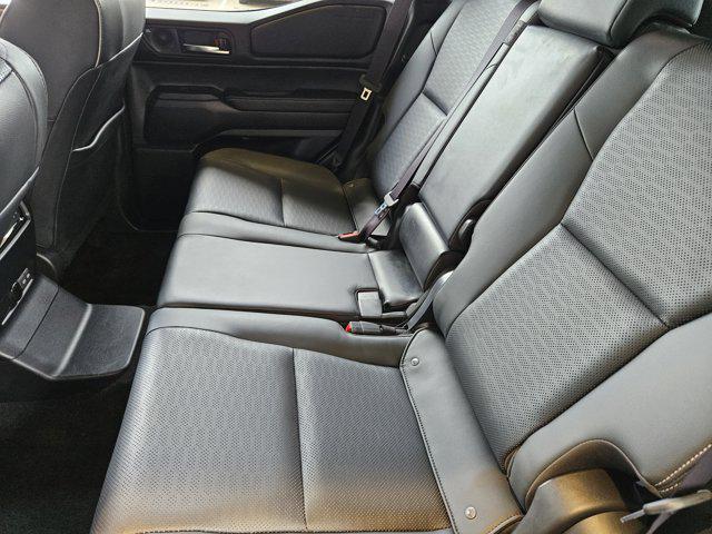 used 2024 Toyota Land Cruiser car, priced at $72,779