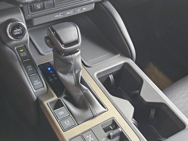 used 2024 Toyota Land Cruiser car, priced at $72,779