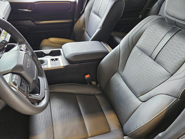 used 2024 Toyota Land Cruiser car, priced at $72,779