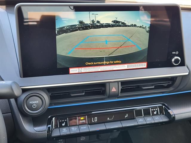 new 2026 Toyota Prius Plug-In Hybrid car, priced at $41,243