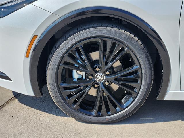 new 2026 Toyota Prius Plug-In Hybrid car, priced at $41,243