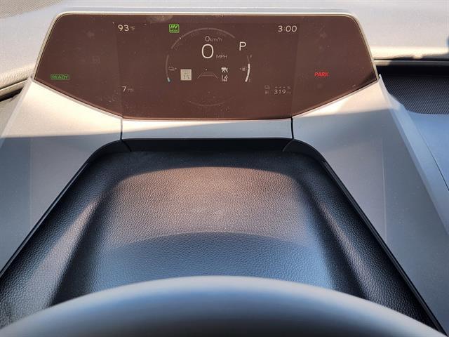 new 2026 Toyota Prius Plug-In Hybrid car, priced at $41,243