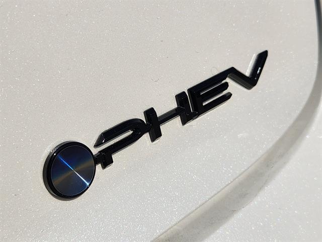 new 2026 Toyota Prius Plug-In Hybrid car, priced at $41,243