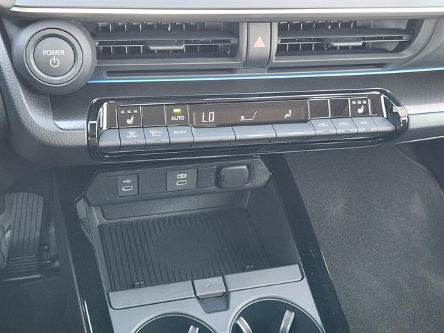 new 2026 Toyota Prius Plug-In Hybrid car, priced at $41,243