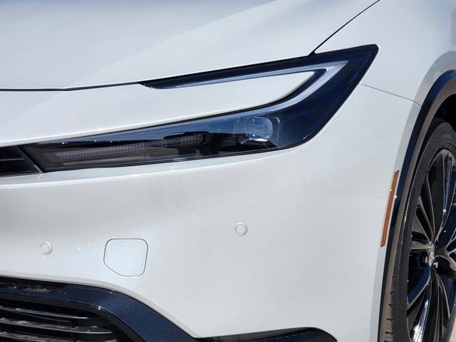 new 2026 Toyota Prius Plug-In Hybrid car, priced at $41,243