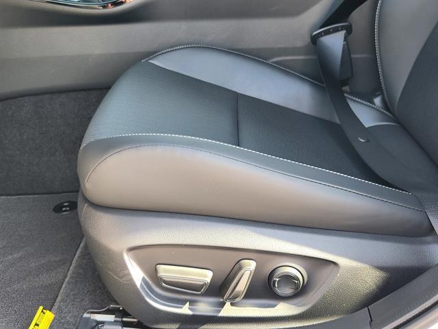 new 2026 Toyota Prius Plug-In Hybrid car, priced at $41,243