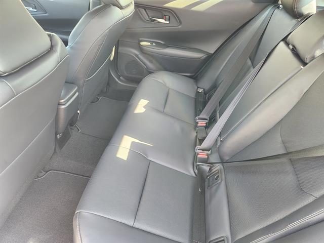 new 2026 Toyota Prius Plug-In Hybrid car, priced at $41,243