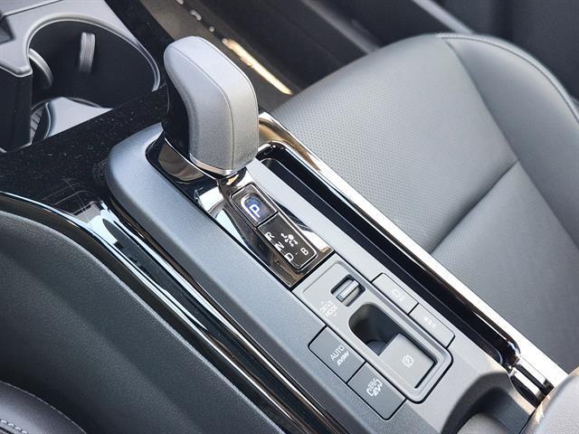 new 2026 Toyota Prius Plug-In Hybrid car, priced at $41,243