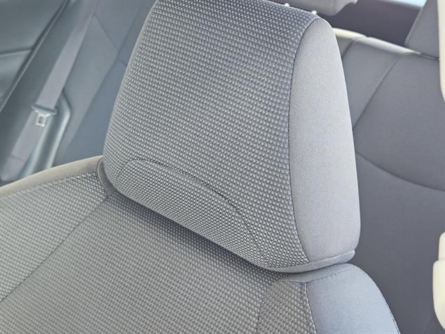 used 2025 Toyota RAV4 Hybrid car, priced at $33,691