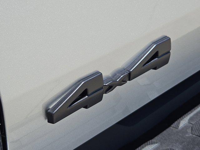 new 2025 Toyota Tundra car, priced at $57,626