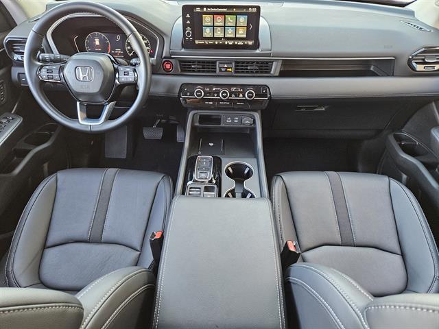 used 2024 Honda Pilot car, priced at $42,991