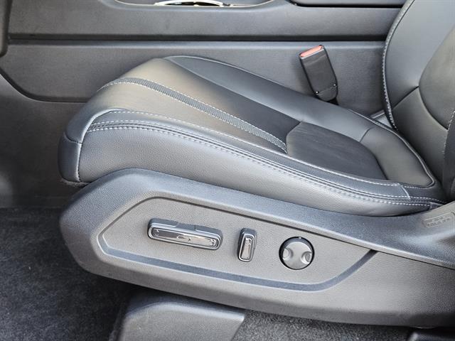 used 2024 Honda Pilot car, priced at $42,991