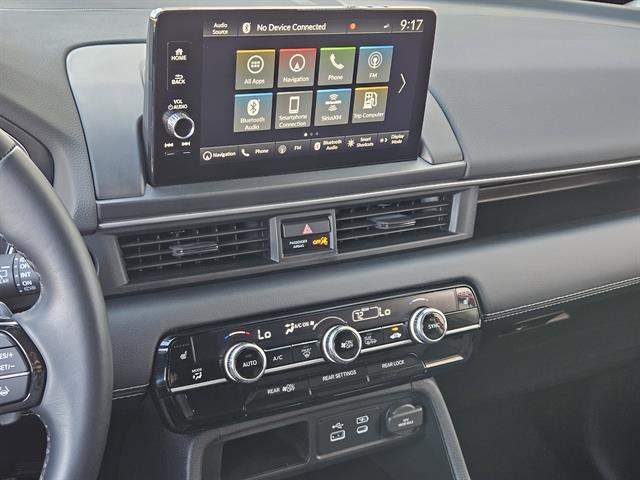 used 2024 Honda Pilot car, priced at $42,991