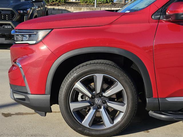 used 2024 Honda Pilot car, priced at $42,991