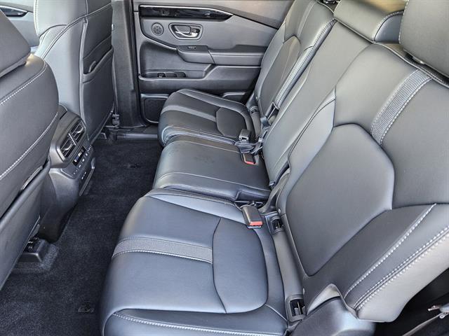 used 2024 Honda Pilot car, priced at $42,991