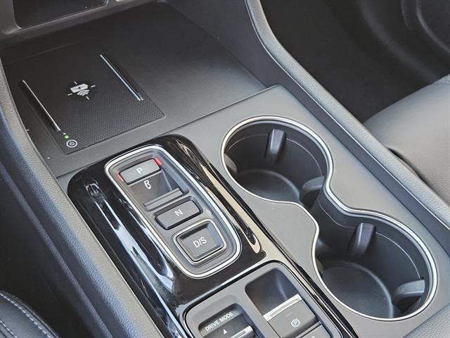 used 2024 Honda Pilot car, priced at $42,991