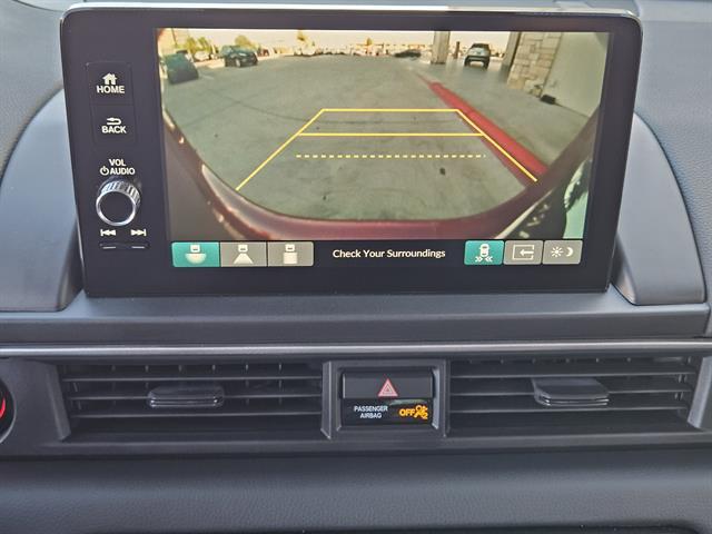 used 2024 Honda Pilot car, priced at $42,991