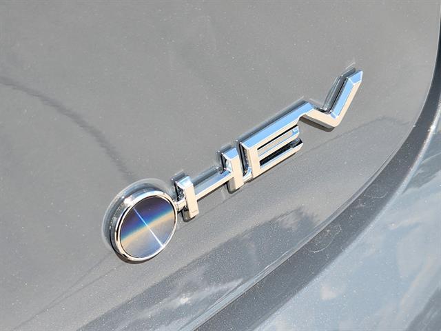 new 2026 Toyota Prius car, priced at $30,034