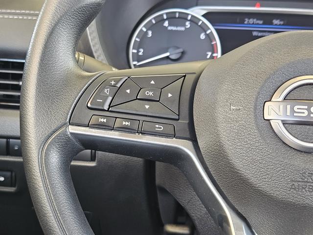 used 2024 Nissan Sentra car, priced at $19,991