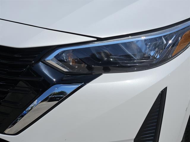 used 2024 Nissan Sentra car, priced at $19,991