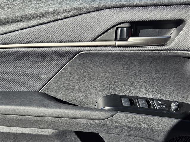 new 2026 Toyota Camry car, priced at $34,150