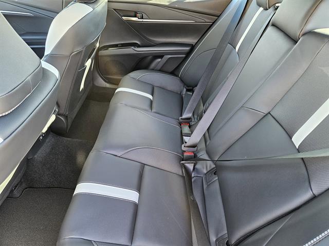 new 2026 Toyota Camry car, priced at $34,150