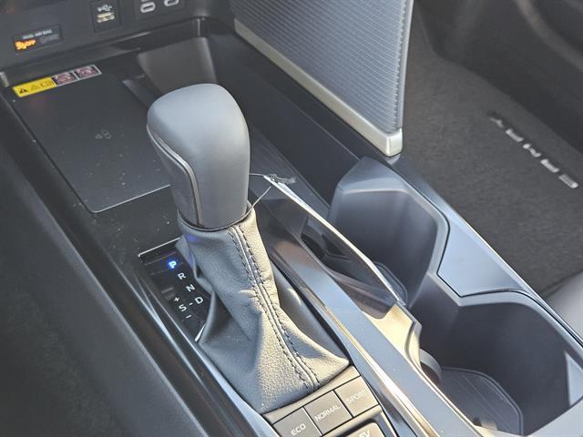 new 2026 Toyota Camry car, priced at $34,150