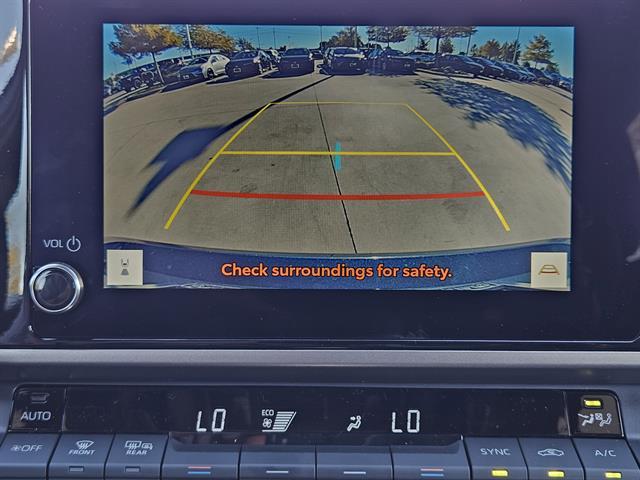 new 2026 Toyota Camry car, priced at $34,150