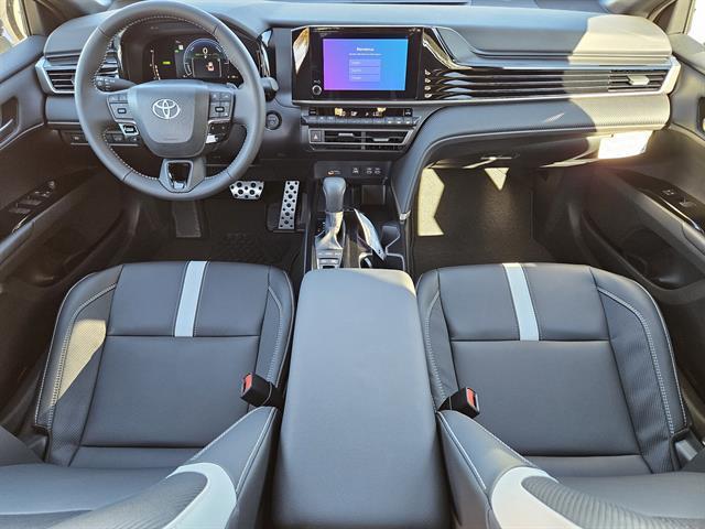 new 2026 Toyota Camry car, priced at $34,150