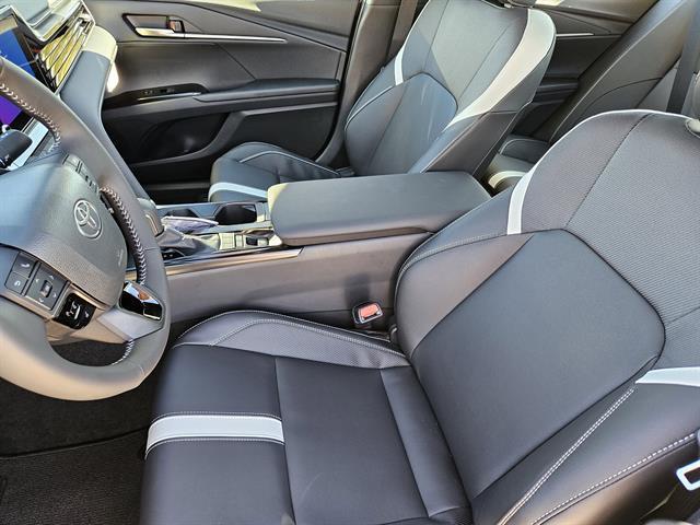 new 2026 Toyota Camry car, priced at $34,150